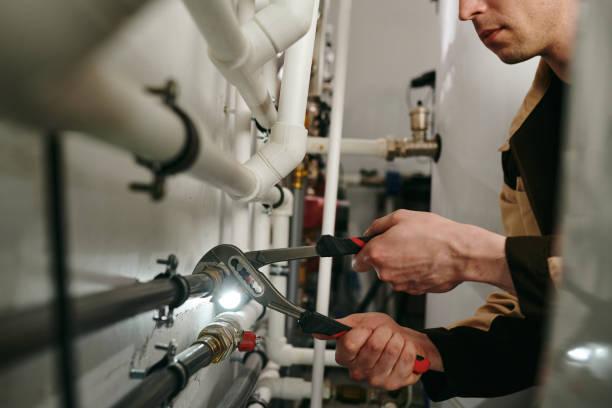 Best Sewer Line Repair  in Jerome, IL