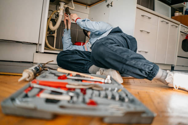 Best Water Leak Repair  in Jerome, IL