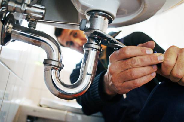 Best Affordable Plumber Near Me  in Jerome, IL