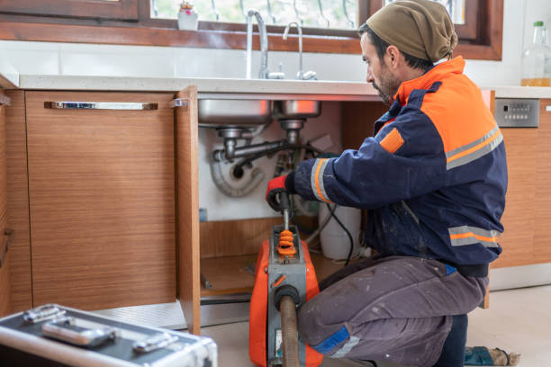 Best Emergency Plumber  in Jerome, IL