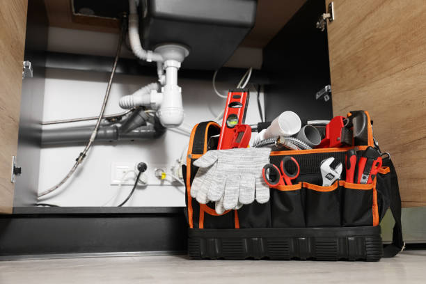 Best Same-Day Plumbing Service  in Jerome, IL