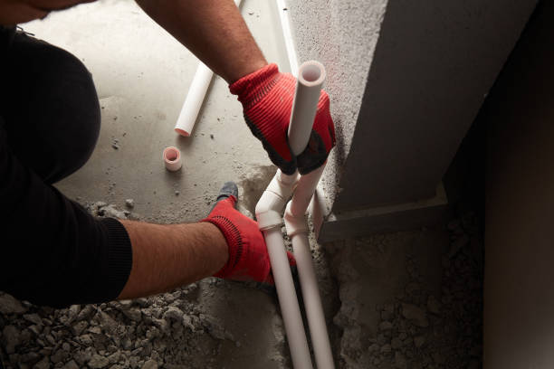 Best Water Leak Repair  in Jerome, IL