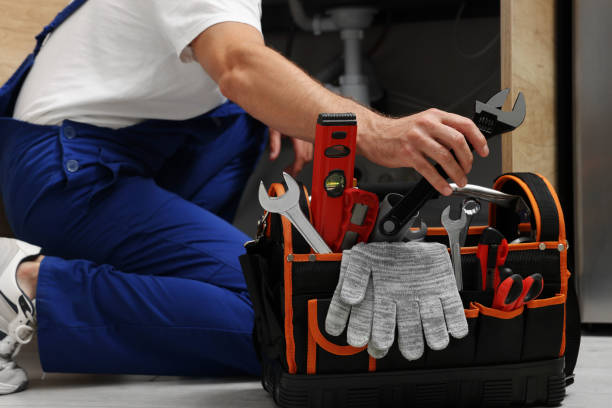 Best Sewer Line Repair  in Jerome, IL