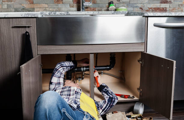 Best Sewer Cleaning Services  in Jerome, IL