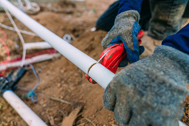 Best Water Softener Installation  in Jerome, IL