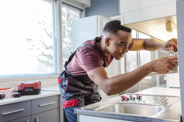 Best Emergency Plumbing Repair  in Jerome, IL
